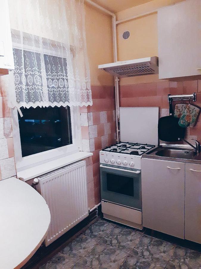 Kid Apartments Cluj-Napoca Eksteriør billede