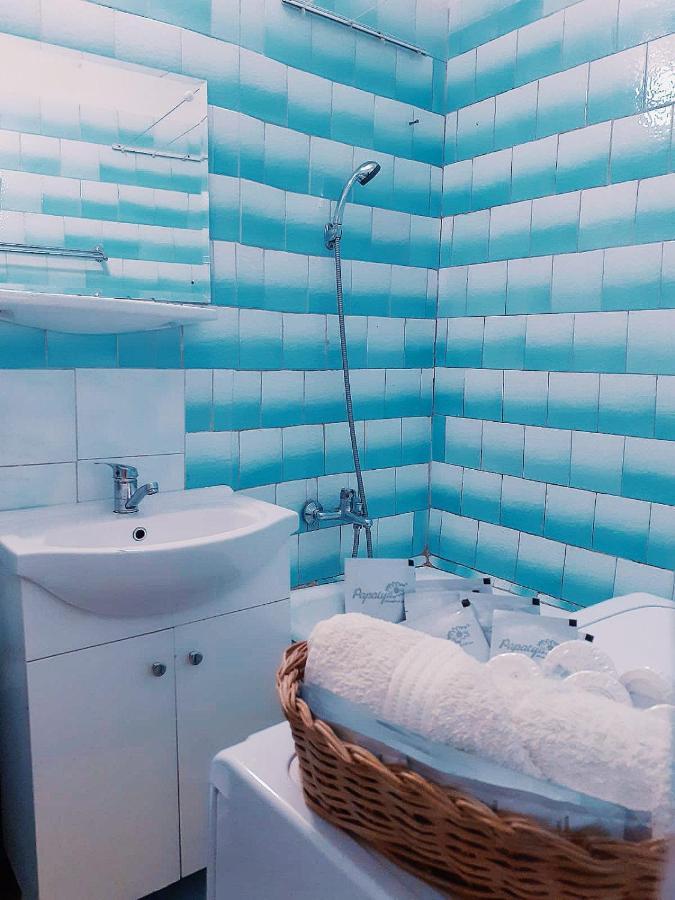 Kid Apartments Cluj-Napoca Eksteriør billede