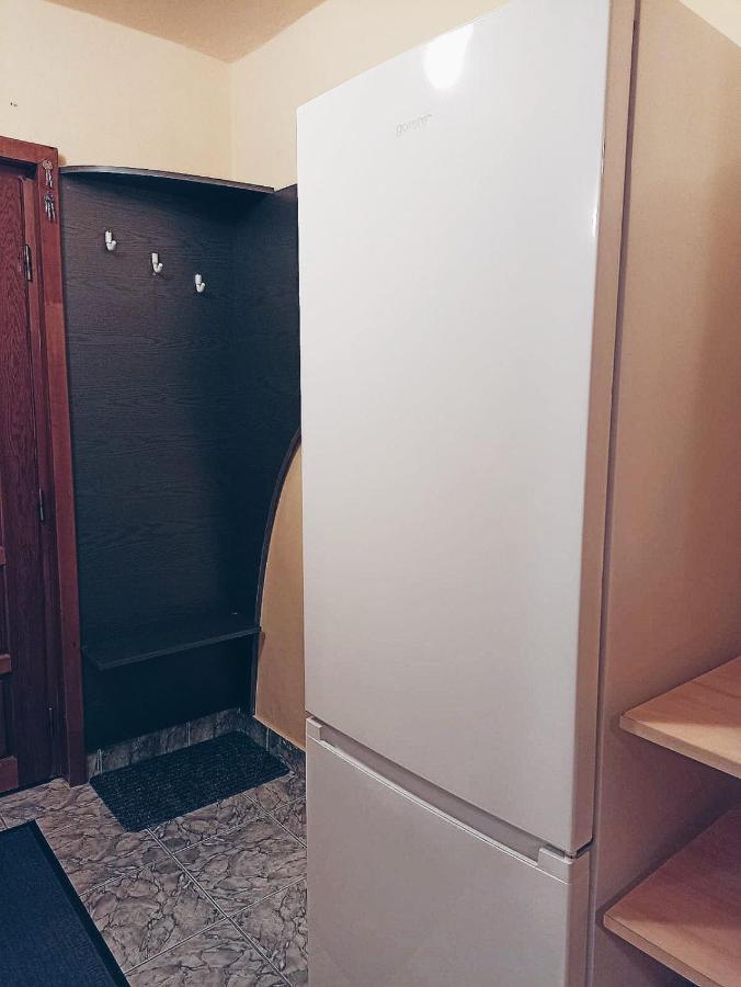 Kid Apartments Cluj-Napoca Eksteriør billede