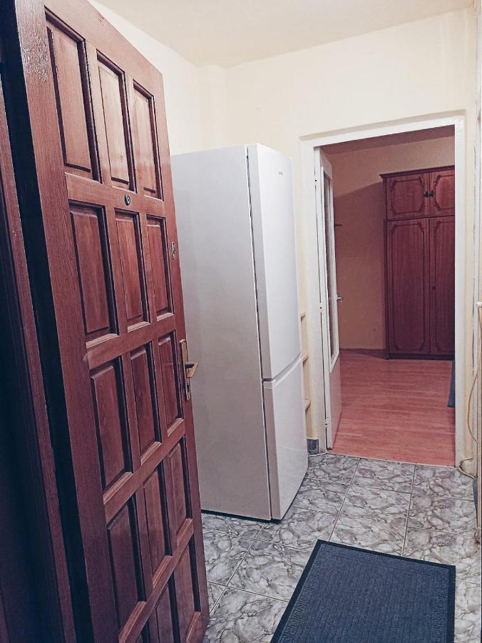 Kid Apartments Cluj-Napoca Eksteriør billede