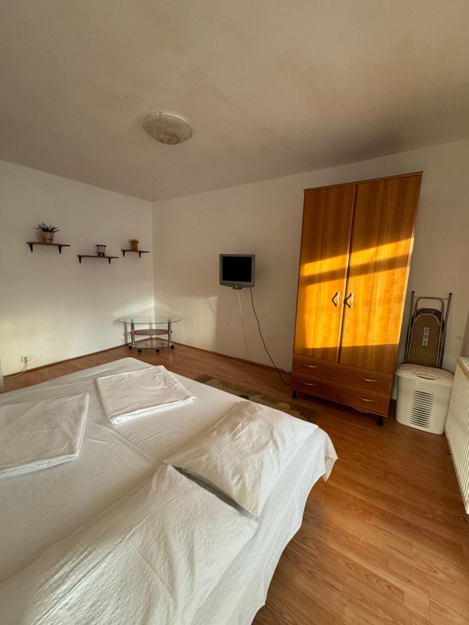 Kid Apartments Cluj-Napoca Eksteriør billede