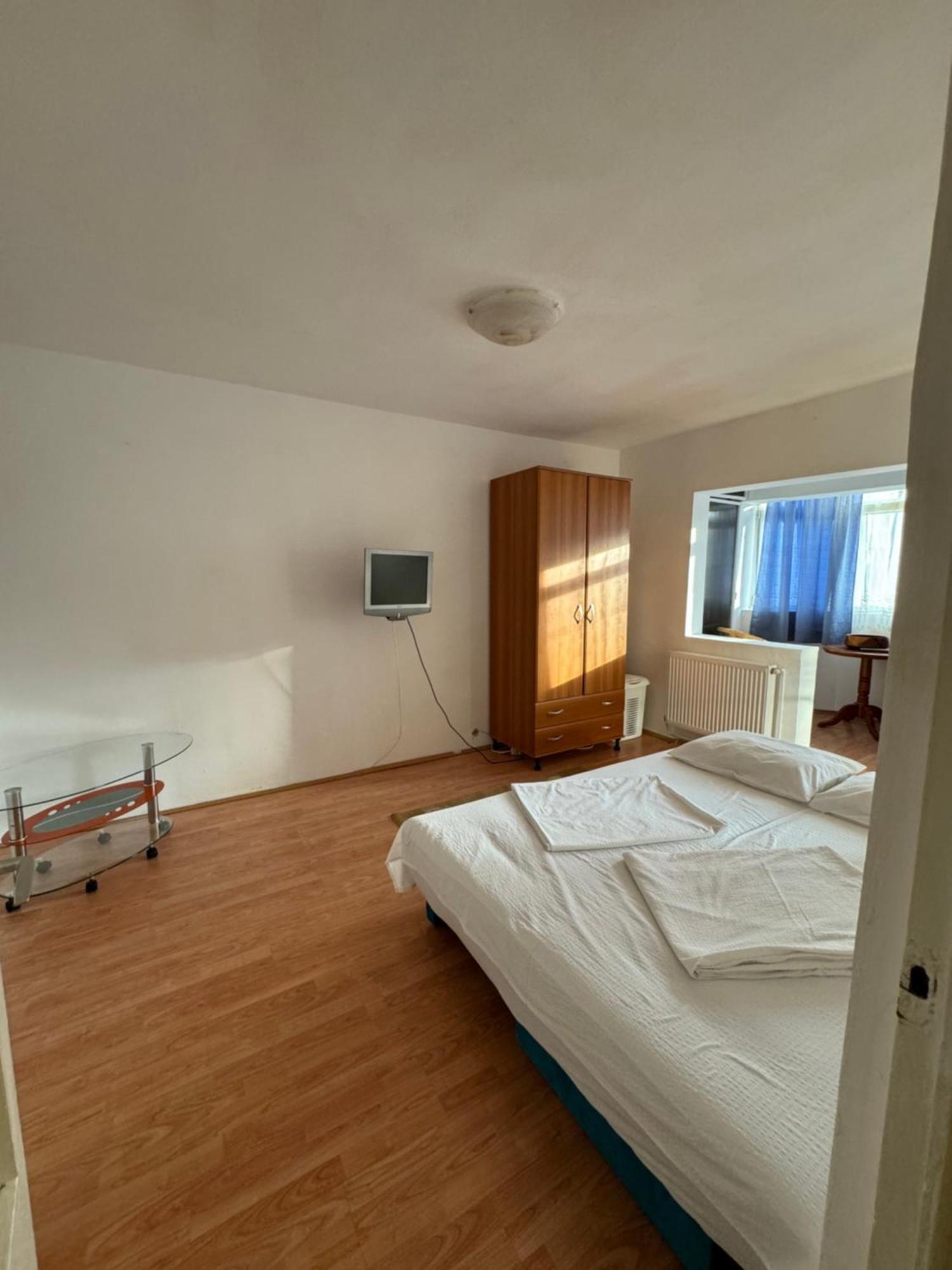 Kid Apartments Cluj-Napoca Eksteriør billede